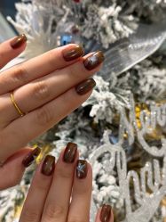 -HUII NAIL绘京美甲美睫会馆