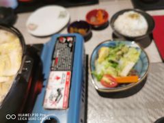 -王鼎精致料理铁板烧(世博源店)