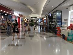 -丽达购物中心(崂山店)