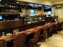 -纹兵卫手打荞麦面日料(虹桥本店)