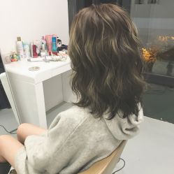 -FAB HAIR CLUB