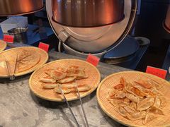 -福成自助烤肉(双桥万达店)