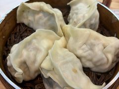 香菇蒸饺-刘长兴(三牌楼店)