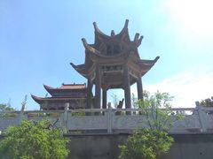 -冶父山国家森林公园