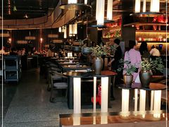 大堂-盡膳口福跷脚牛肉火锅(北美新天地店)