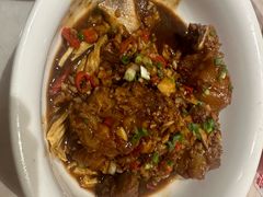 -味上湘菜馆(岳麓山店)