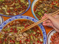 -李大爷的泡椒馆(冉家坝店)