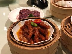 -东海海鲜酒家(中信广场店)