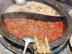 -蜀大侠火锅(春熙路店)