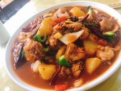 -东伊顺(高银街店)