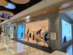 -金鹰国际购物中心(江都店)