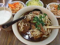 -李先生牛肉面大王(朝阳街店)