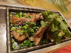 -仑头海鲜城(仑头环村南路店)