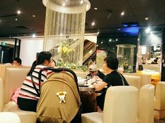 大堂-大家乐(广州荔湾领展广场店)