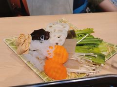 -鱼酷活鱼烤鱼(沈阳大悦城店)