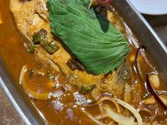 -东口码头·烧鸽子·鱼头泡饼·地方菜(金鹰悦城店)