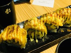 -六本目日式料理(珊瑚沙家园店)