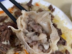 薄皮包子-吾斯曼珍珠抓饭王