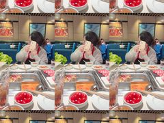 -海底捞火锅(曼巴特广场店)
