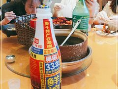 -聚味瞿记·龙虾堂(树木岭店)