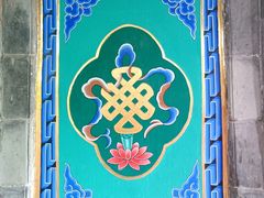 -西安市广仁寺