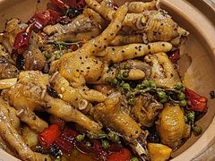 -一顿烧烤(八经街店)