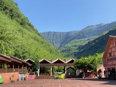 -赤水丹霞旅游区·佛光岩