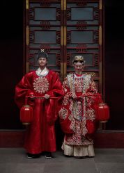 -巴黎经典婚纱摄影PARISSIC