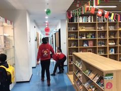 -金砾教育培训(宝山校区)