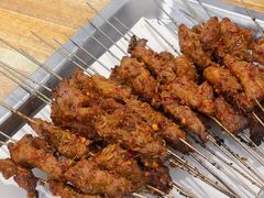 烤肉筋-铁诚烤肉