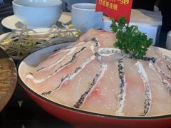 -长嘉·河图火锅(长嘉汇江景旗舰店)