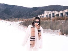 -北京西山滑雪场