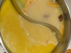 -红雀围·海鲜火锅(陆家嘴中心店)