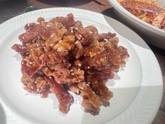 -肆海小川菜酒馆Wine Bistro (青年路店)