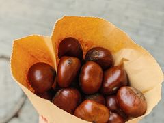 -高记桂花糖炒栗(鼓楼店)