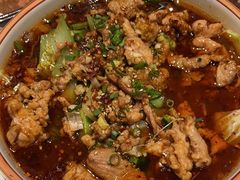 -红樱桃·欢乐餐厅(太原里店)
