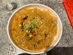 -华盛园卷子王农家菜水库鱼