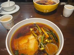 -鸡鸣寺百味斋素菜馆