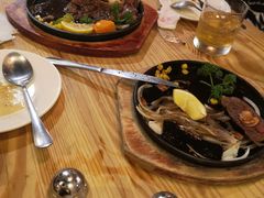 -BISTROFIORE美伊娜(伊犁南路店)