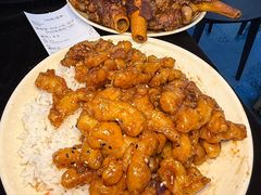 -聚首堂·特色小吃·肘子(什刹海德胜门店)