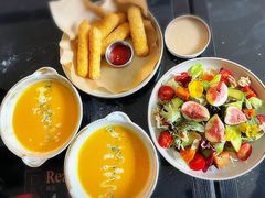 -Nord Grill&Bar Highland诺德西餐(深圳欢乐海岸店)