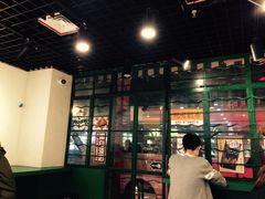 -孖记茶档·热腾茶餐(江南西plus店)