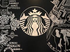 -星巴克臻选(南京艾尚天地店)