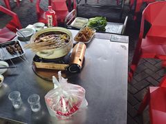 -清真·马坡烧烤涮牛肚·酸浆火锅(新区总店)