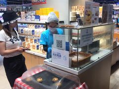 -盒马鲜生(189购物中心店)