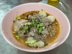 -榮泰米粉湯(Left Shop)