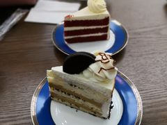 -第戎蛋糕(恒隆广场店)