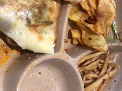 -素满香·食养自助(建邺万达店)