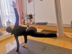 -Your Yoga Pilates·瑜伽普拉提习练室