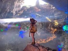 -龙潭生态旅游度假区